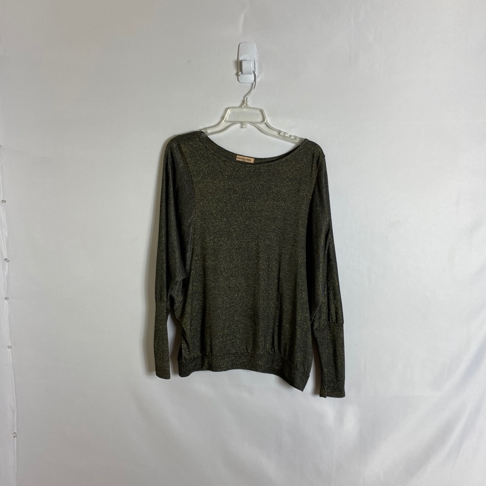 Cha Cha vente blouse